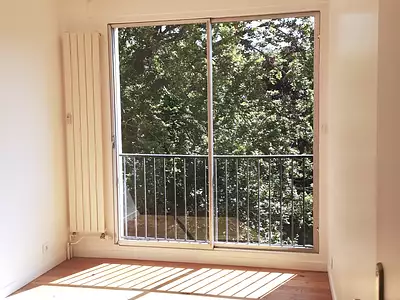 Appartement, 116 m²