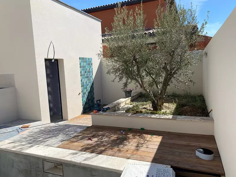 Maison, 128 m²