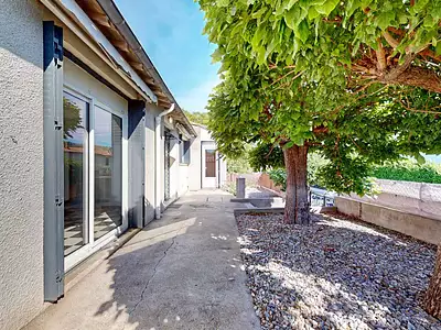 Maison, 67,69 m²