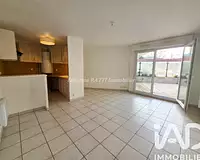 Appartement, 40 m²