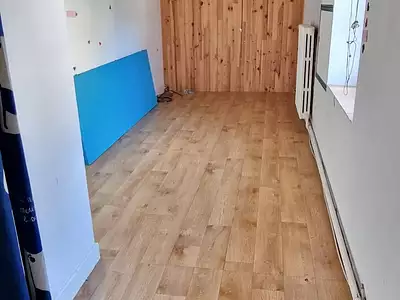 Immeuble, 300 m²