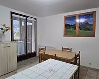 Appartement, 35,24 m²