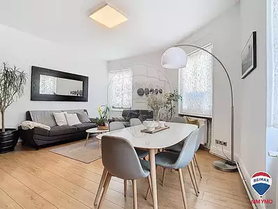 Appartement, 80 m²