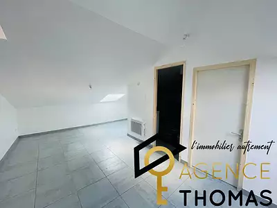 Appartement, 78,8 m²