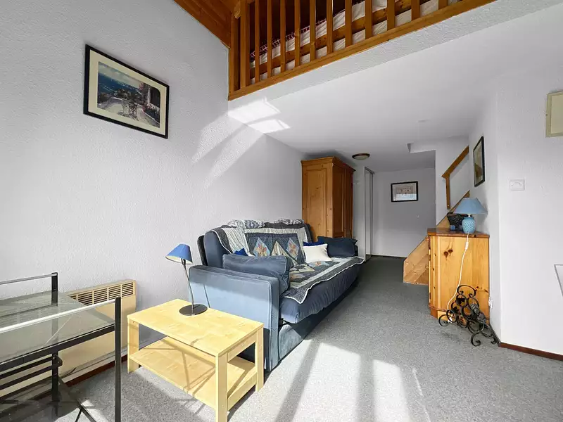 Appartement, 36,79 m²