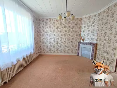 Maison, 57 m²