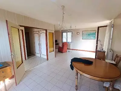 Maison, 109 m²