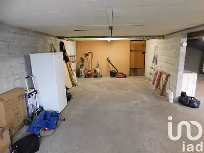 Maison, 86 m²
