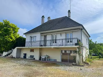 Maison, 156 m²