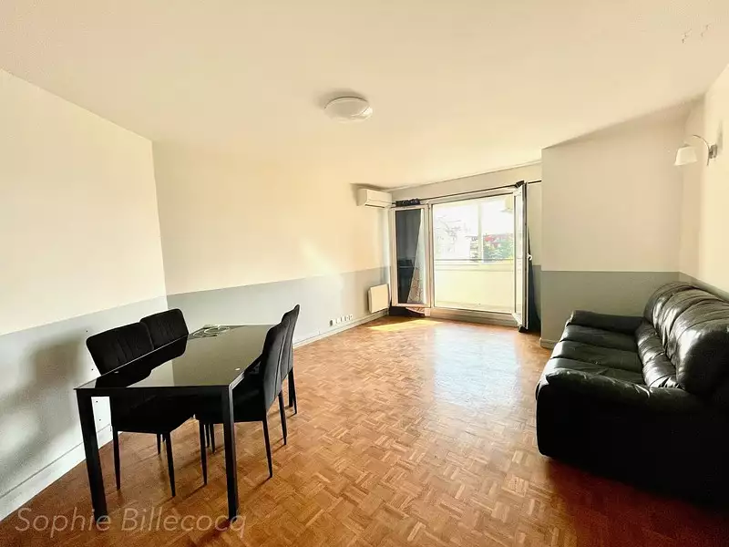 Appartement, 71 m²