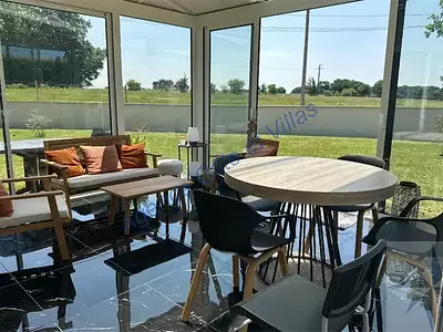 Maison, 107 m²
