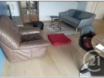 Appartement, 67 m²