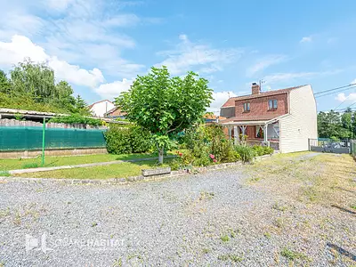 Maison, 105 m²