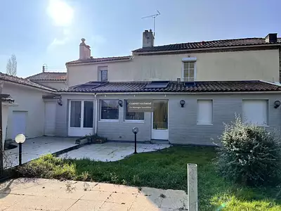 Maison, 174 m²