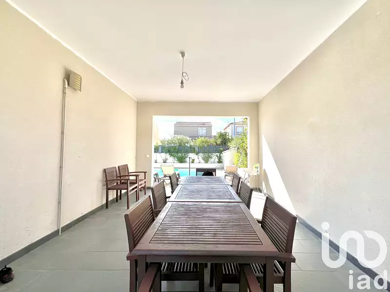 Maison, 150 m²