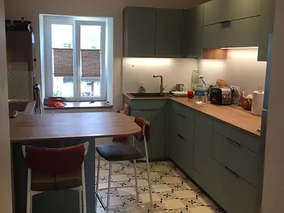 Appartement, 108 m²