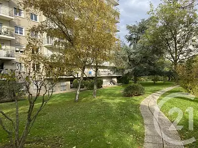 Appartement, 71,8 m²