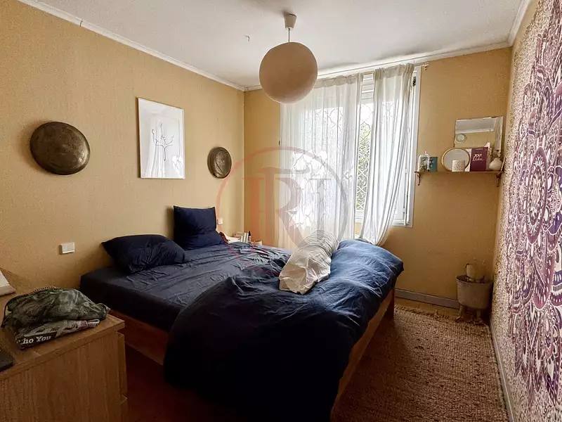 Maison, 136 m²