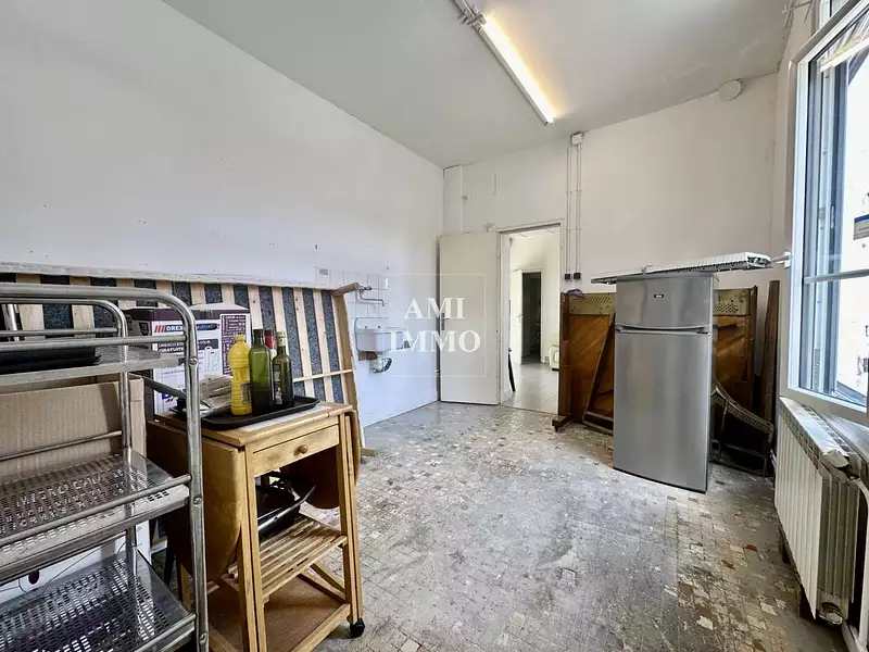 Appartement, 81 m²