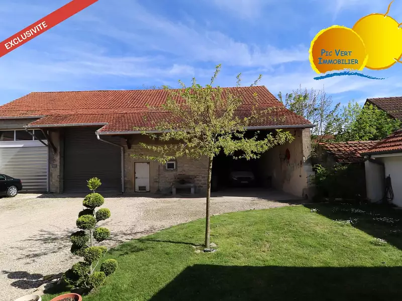 Maison, 94,37 m²