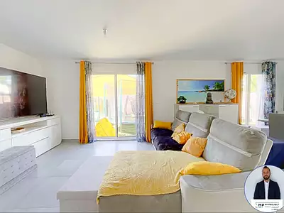 Maison, 117 m²