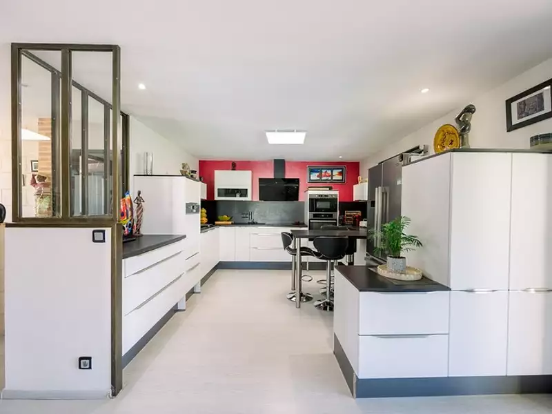 Maison, 145 m²