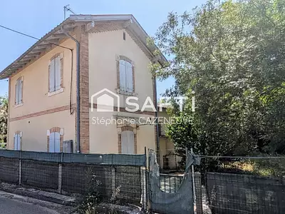Maison, 82 m²