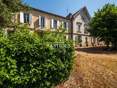 Maison, 377 m²