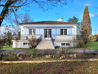 Maison, 131 m²