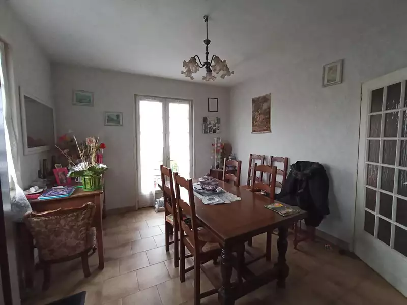 Maison, 104,29 m²