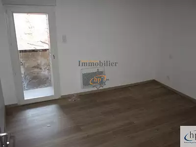 Appartement, 65 m²