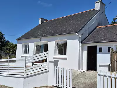 Maison, 65 m²