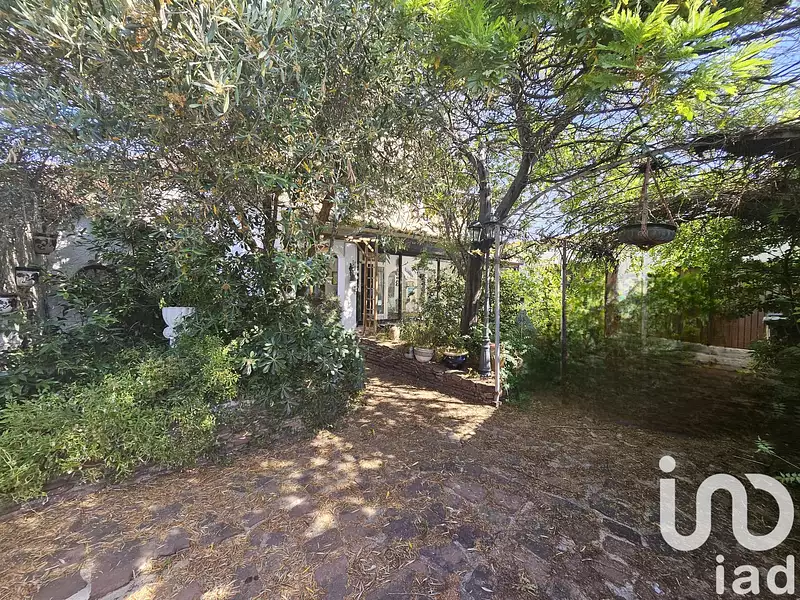 Maison, 134 m²