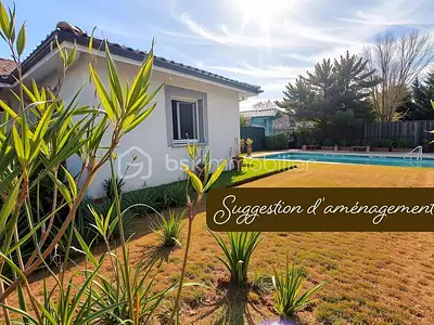 Maison, 130 m²