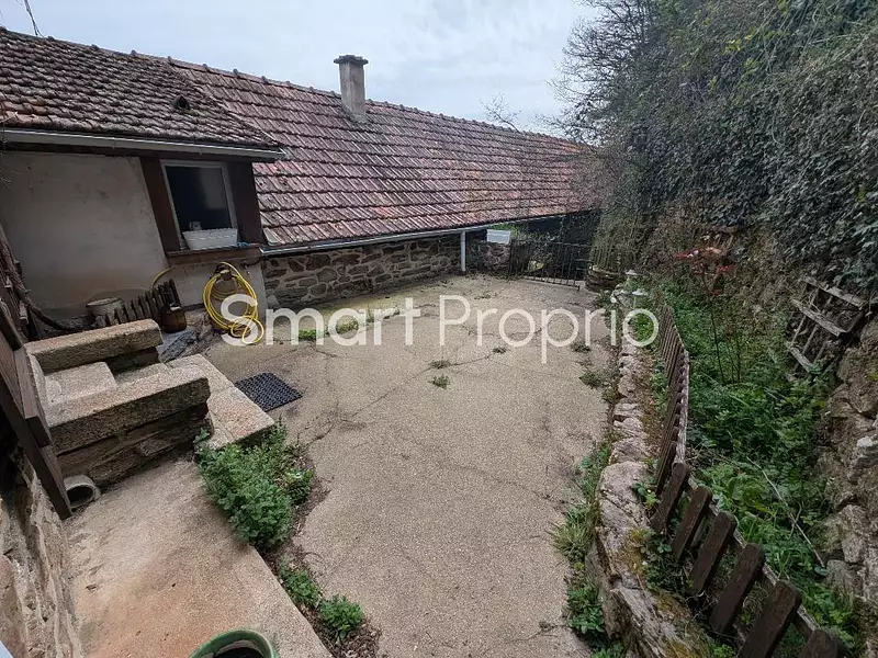Maison, 145 m²