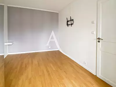 Appartement, 79,5 m²