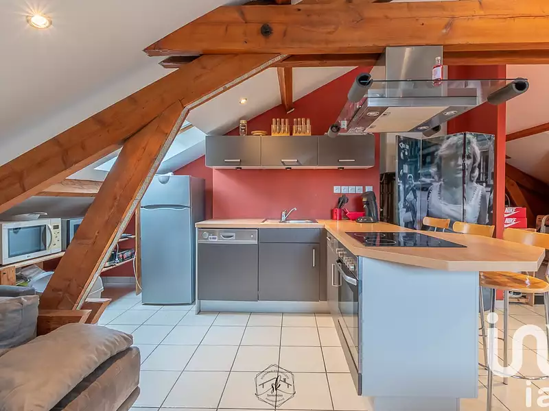 Appartement, 90 m²