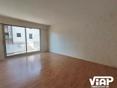 Appartement, 65 m²