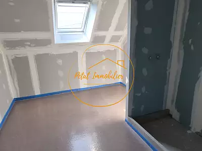 Maison, 200 m²
