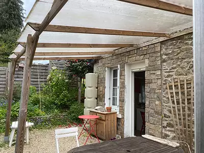 Maison, 142 m²