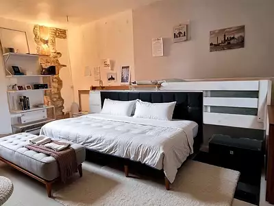 Maison, 122,43 m²