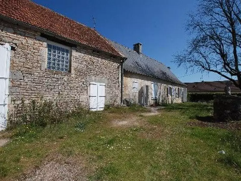 Maison, 85 m²