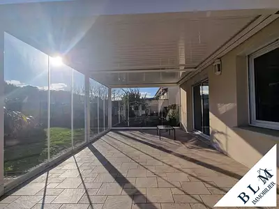 Maison, 146 m²