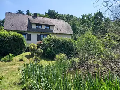 Maison, 125 m²