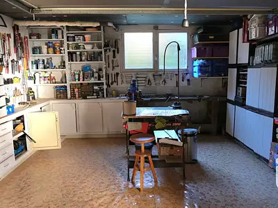 Maison, 164 m²