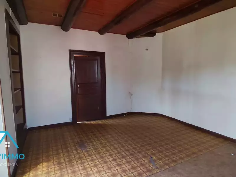 Maison, 70 m²