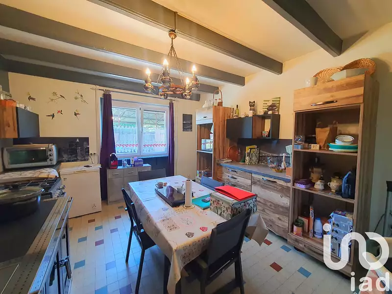 Maison, 85 m²
