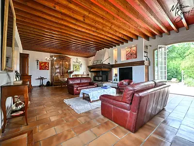 Maison, 195 m²