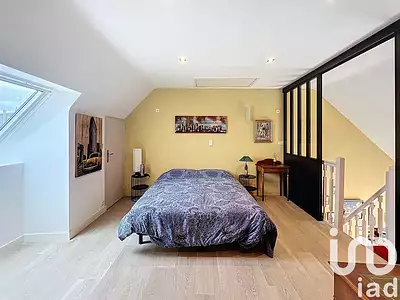 Appartement, 93 m²