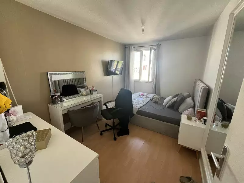 Appartement, 90 m²